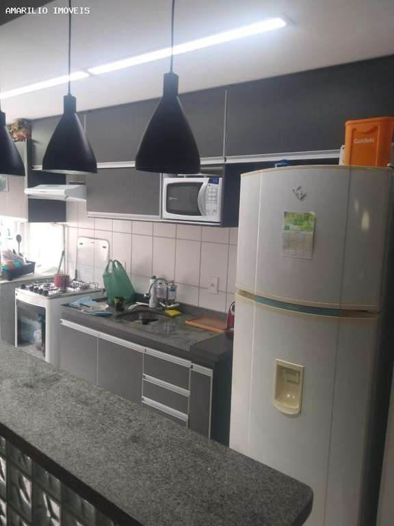 Apartamento, 3 quartos, 73 m² - Foto 4