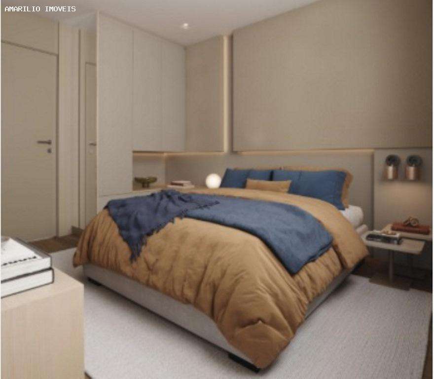 Apartamento, 3 quartos, 88 m² - Foto 3