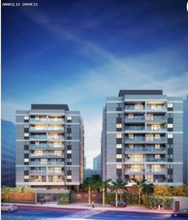 Apartamento, 3 quartos, 88 m² - Foto 1