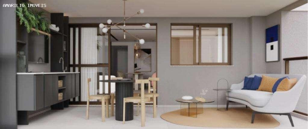 Apartamento, 3 quartos, 88 m² - Foto 5