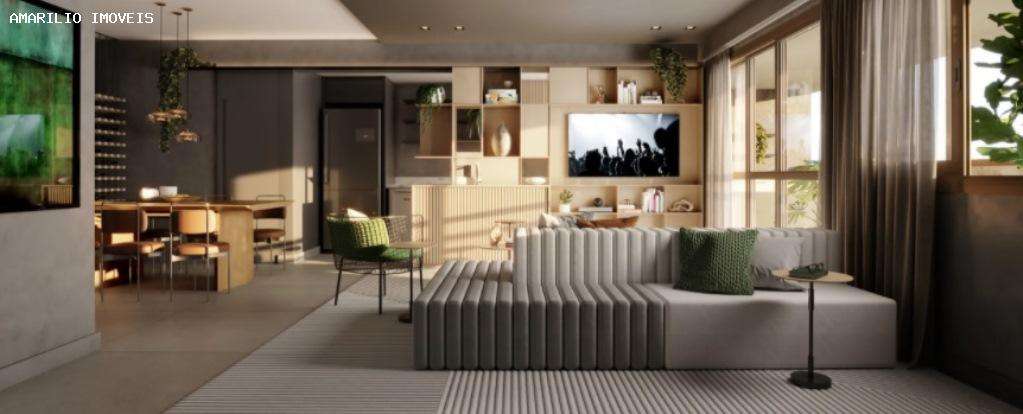 Apartamento, 3 quartos, 88 m² - Foto 6