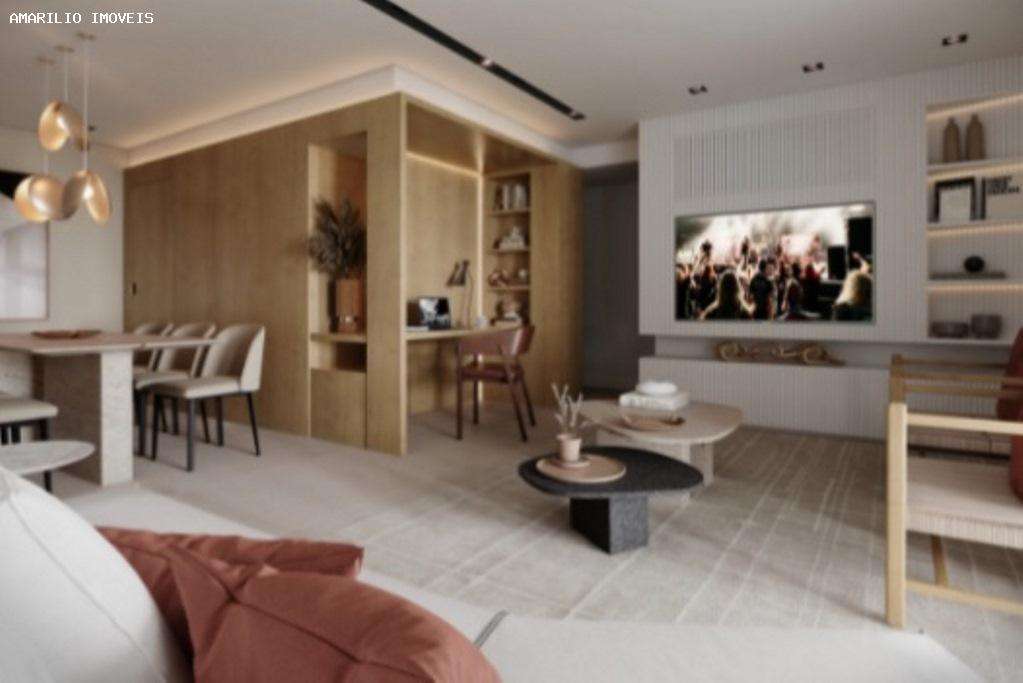 Apartamento, 3 quartos, 88 m² - Foto 7