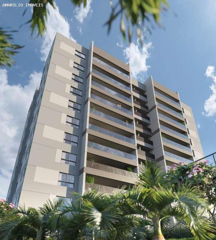 Apartamento, 3 quartos, 123 m² - Foto 1