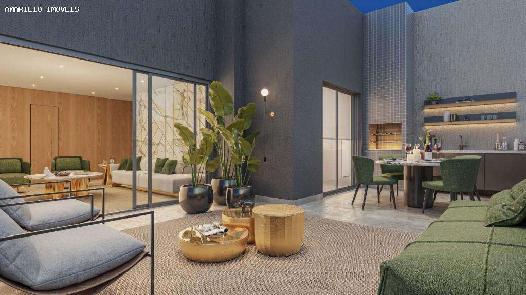 Apartamento, 3 quartos, 123 m² - Foto 5