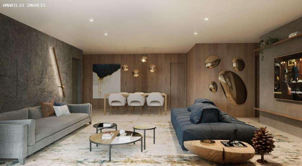 Apartamento, 3 quartos, 123 m² - Foto 7