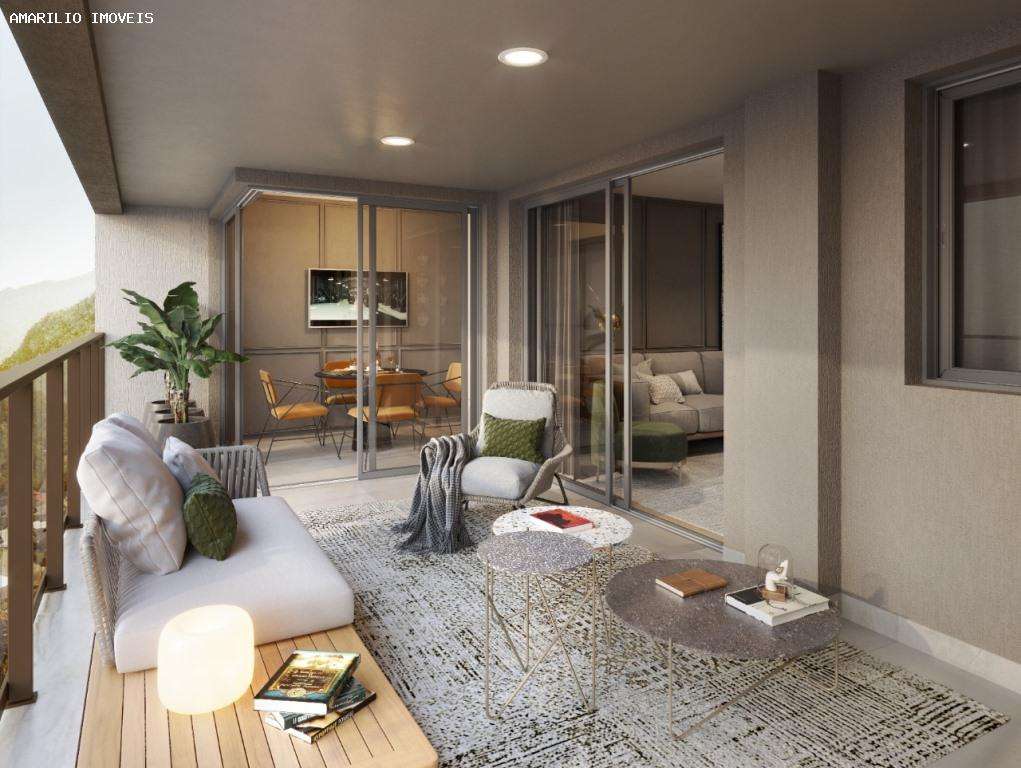 Apartamento, 3 quartos, 123 m² - Foto 9