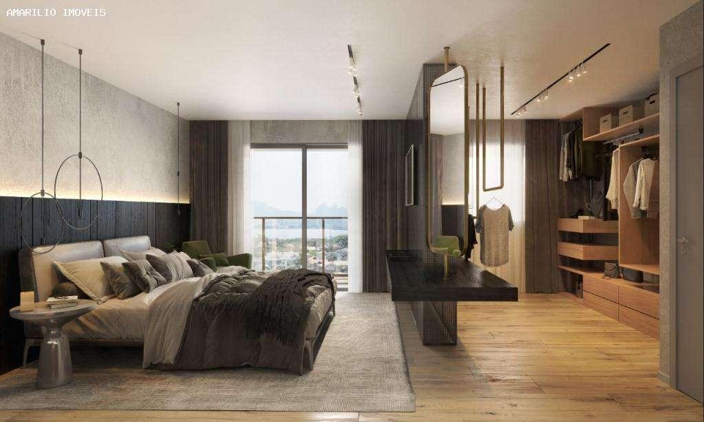 Apartamento, 3 quartos, 123 m² - Foto 11