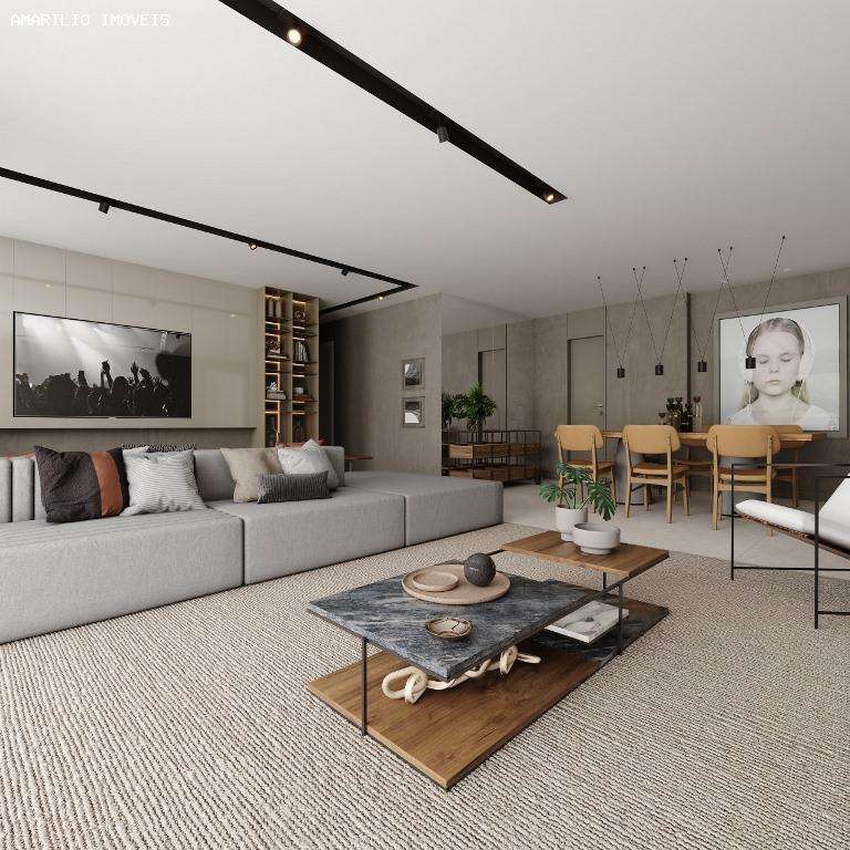 Apartamento, 3 quartos, 123 m² - Foto 13