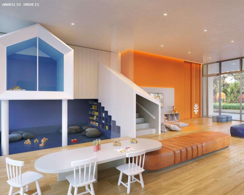 Apartamento, 3 quartos, 123 m² - Foto 14