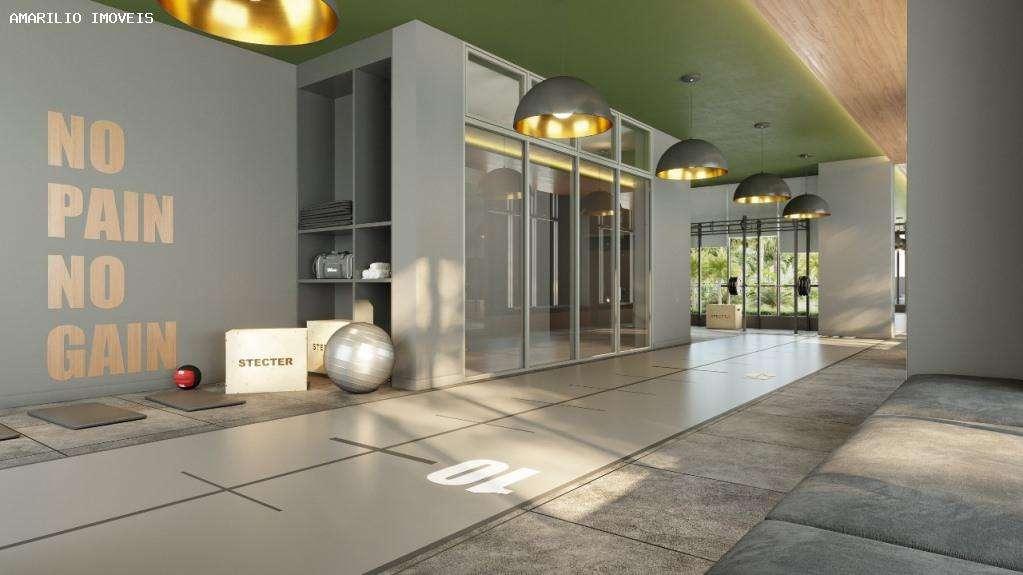 Apartamento, 3 quartos, 123 m² - Foto 20