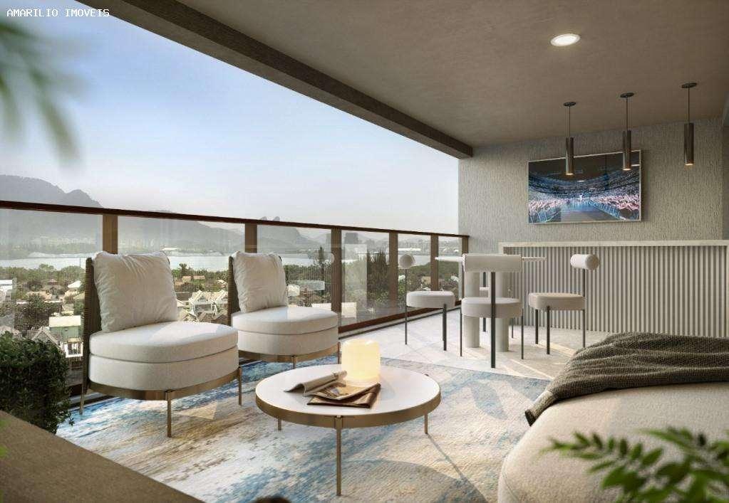 Apartamento, 3 quartos, 123 m² - Foto 30