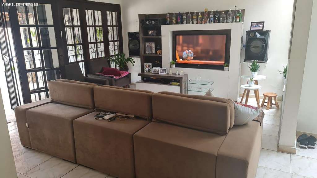 Casa, 4 quartos, 197 m² - Foto 3