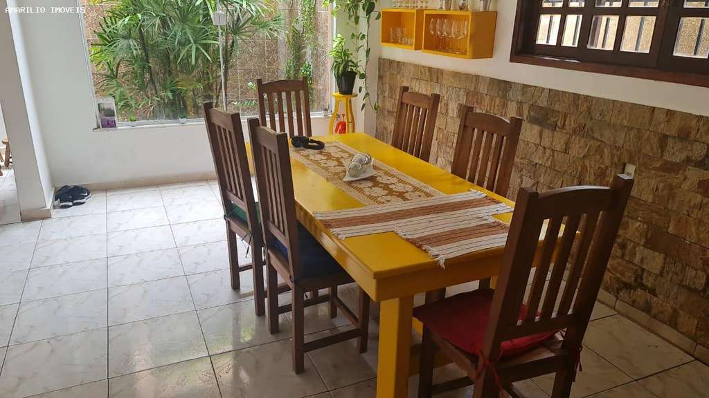 Casa, 4 quartos, 197 m² - Foto 4