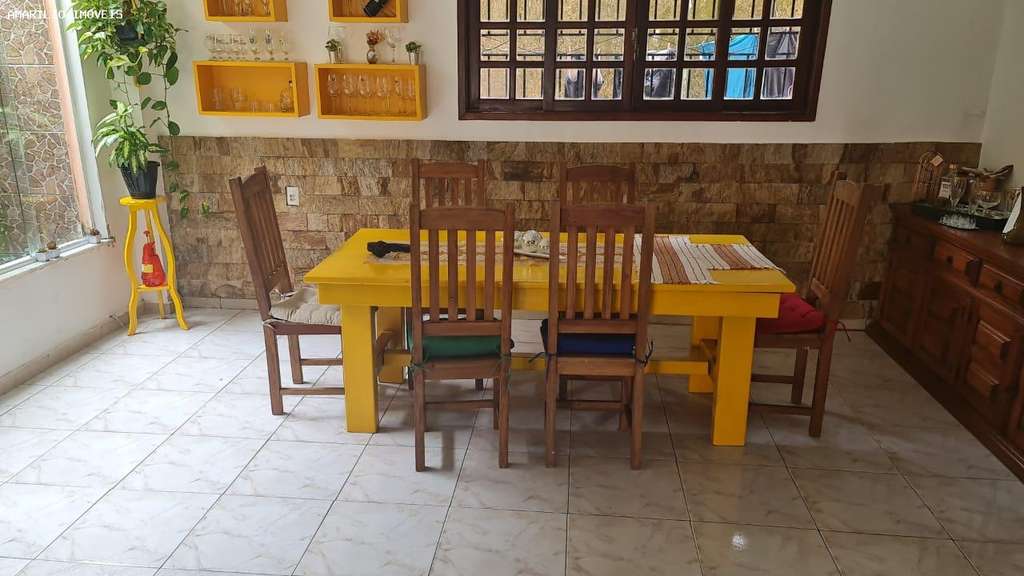 Casa, 4 quartos, 197 m² - Foto 5