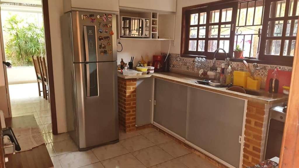Casa, 4 quartos, 197 m² - Foto 9