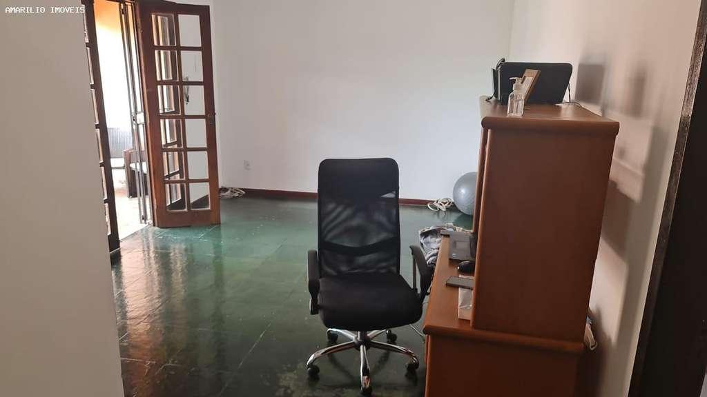 Casa, 4 quartos, 197 m² - Foto 11