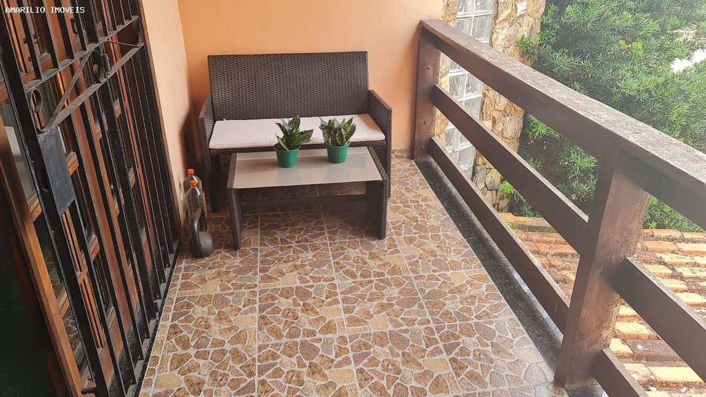 Casa, 4 quartos, 197 m² - Foto 13