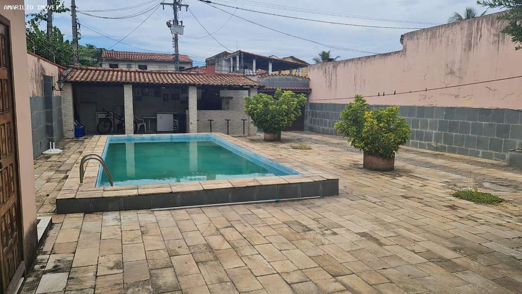 Casa, 4 quartos, 197 m² - Foto 23