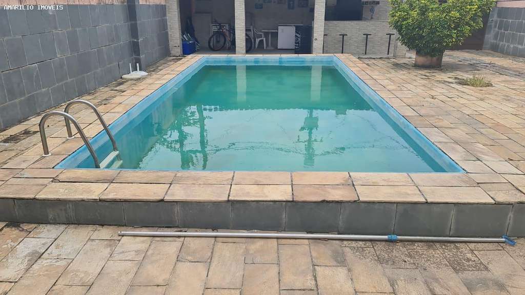 Casa, 4 quartos, 197 m² - Foto 22