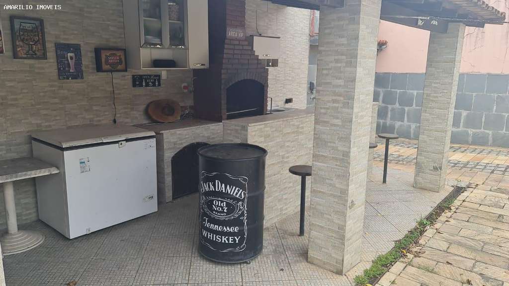 Casa, 4 quartos, 197 m² - Foto 25