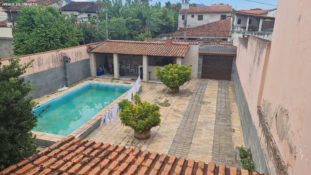 Casa, 4 quartos, 197 m² - Foto 28