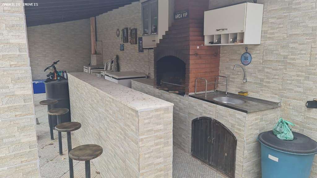 Casa, 4 quartos, 197 m² - Foto 27