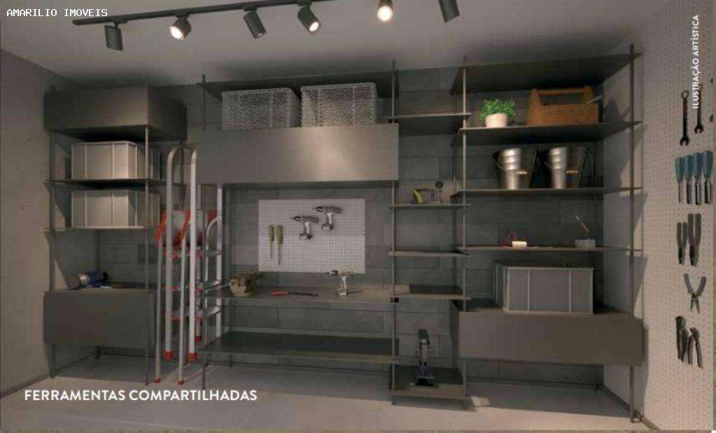 Apartamento, 2 quartos, 148 m² - Foto 18