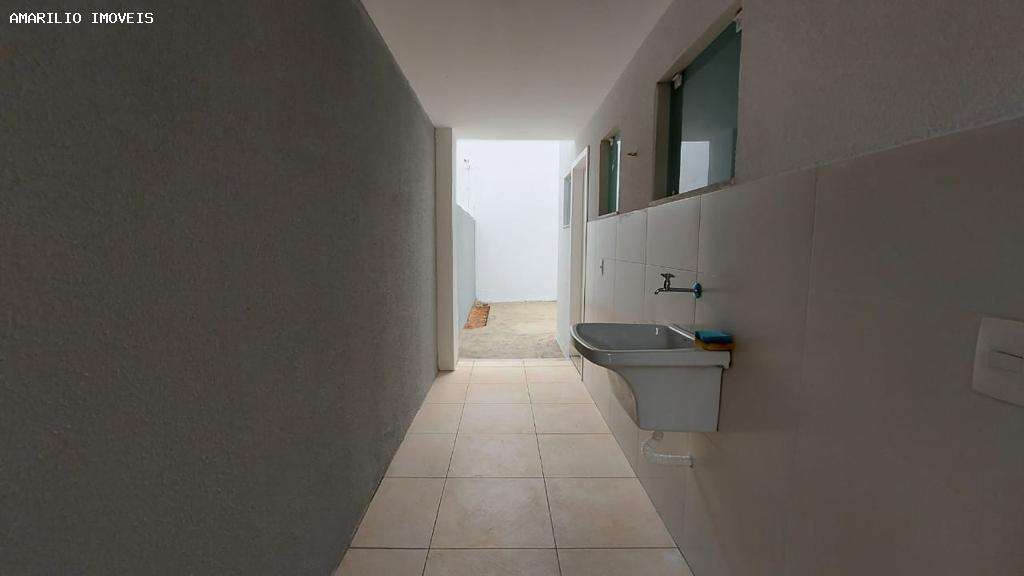 Casa, 4 quartos, 193 m² - Foto 19
