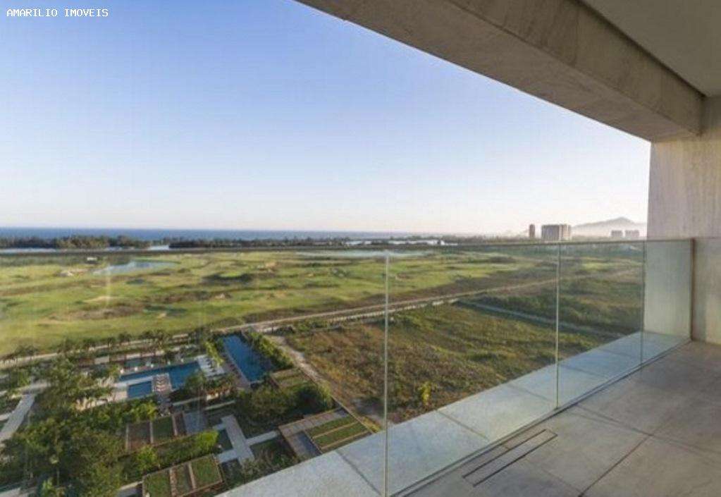 Apartamento, 4 quartos, 381 m² - Foto 1
