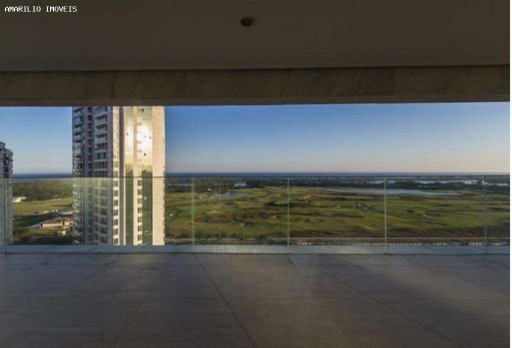 Apartamento, 4 quartos, 381 m² - Foto 2