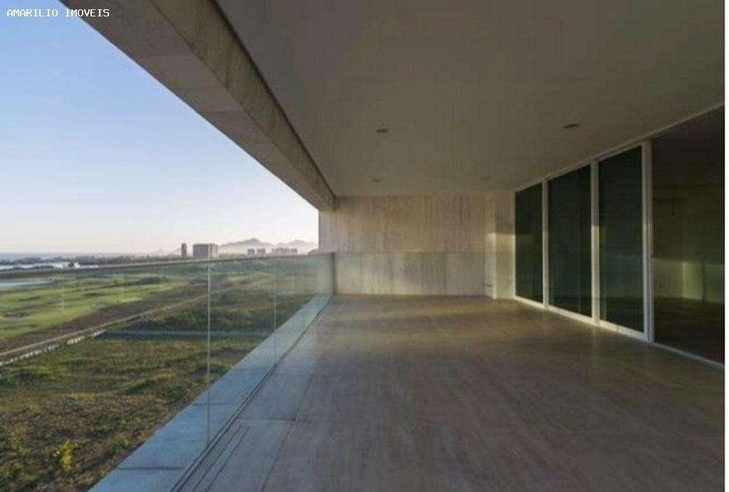 Apartamento, 4 quartos, 381 m² - Foto 3