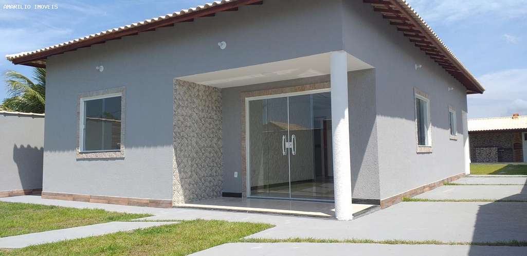 Casa, 3 quartos, 128 m² - Foto 1