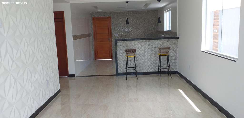 Casa, 3 quartos, 128 m² - Foto 3