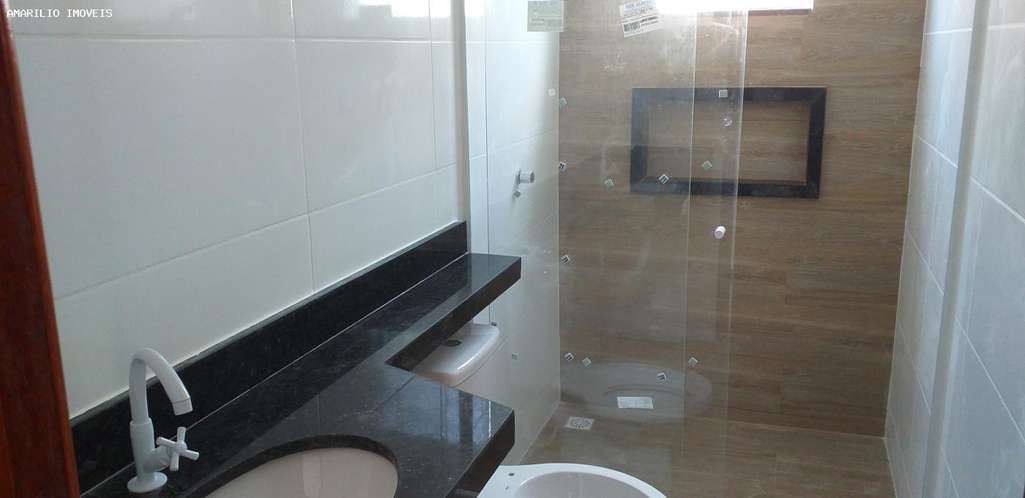 Casa, 3 quartos, 128 m² - Foto 4