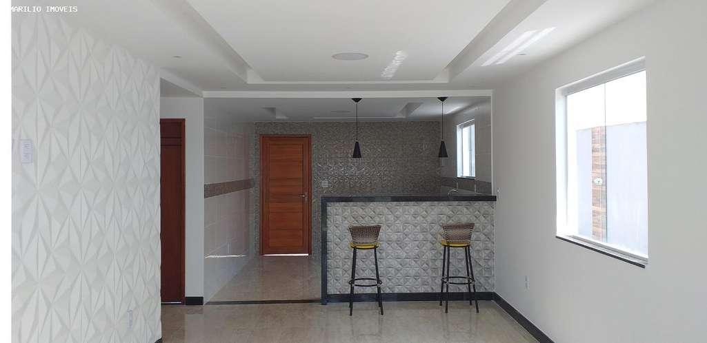 Casa, 3 quartos, 128 m² - Foto 5