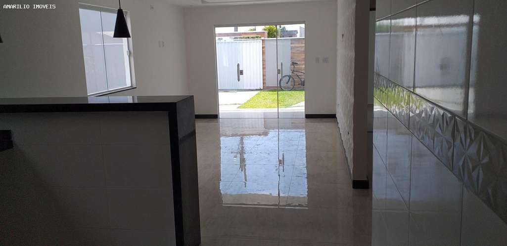 Casa, 3 quartos, 128 m² - Foto 9
