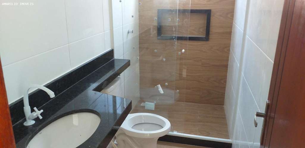 Casa, 3 quartos, 128 m² - Foto 12