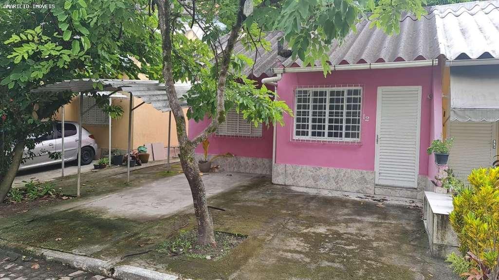Casa, 2 quartos, 50 m² - Foto 1