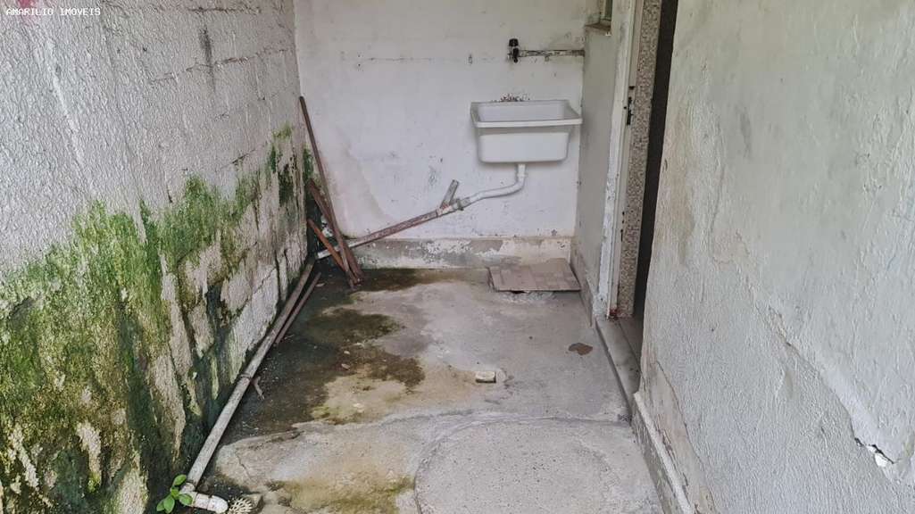Casa, 2 quartos, 50 m² - Foto 10