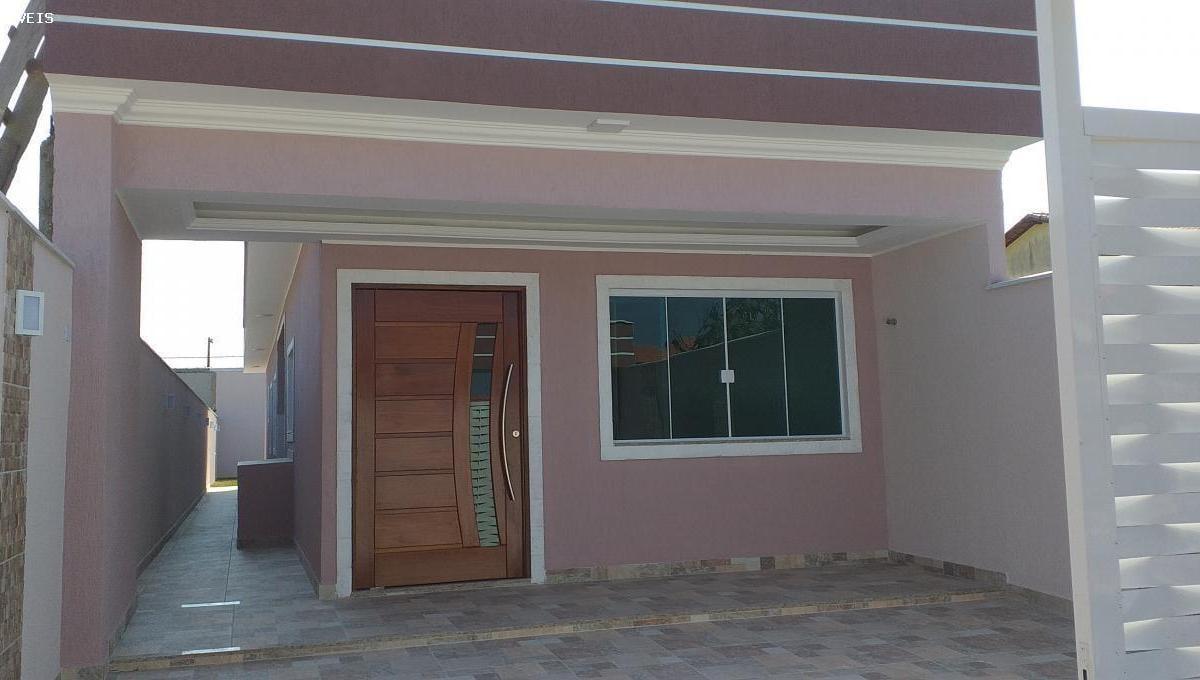 Casa, 3 quartos, 113 m² - Foto 1