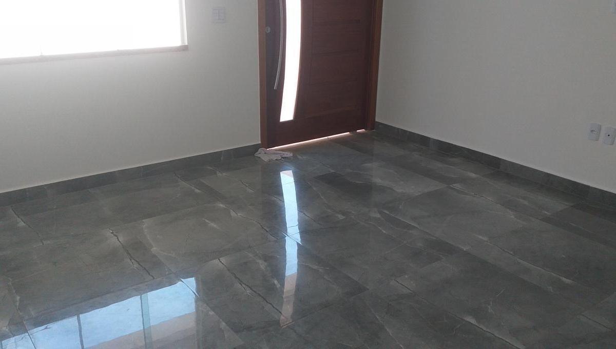 Casa, 3 quartos, 113 m² - Foto 2