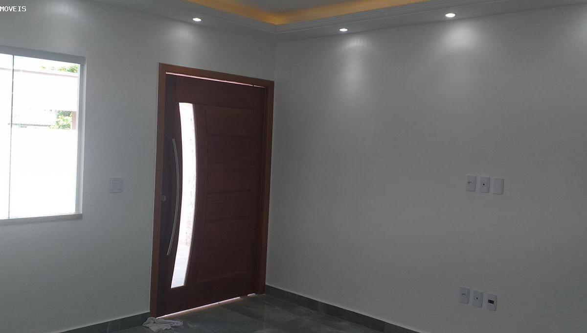Casa, 3 quartos, 113 m² - Foto 3