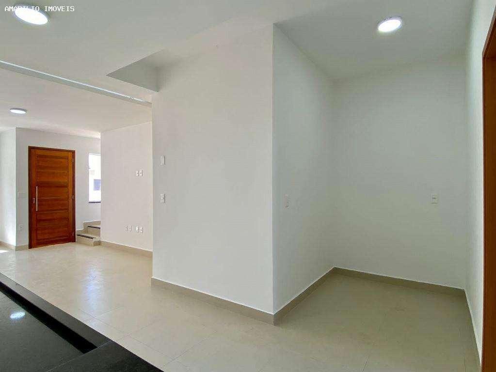 Casa, 3 quartos, 104 m² - Foto 3