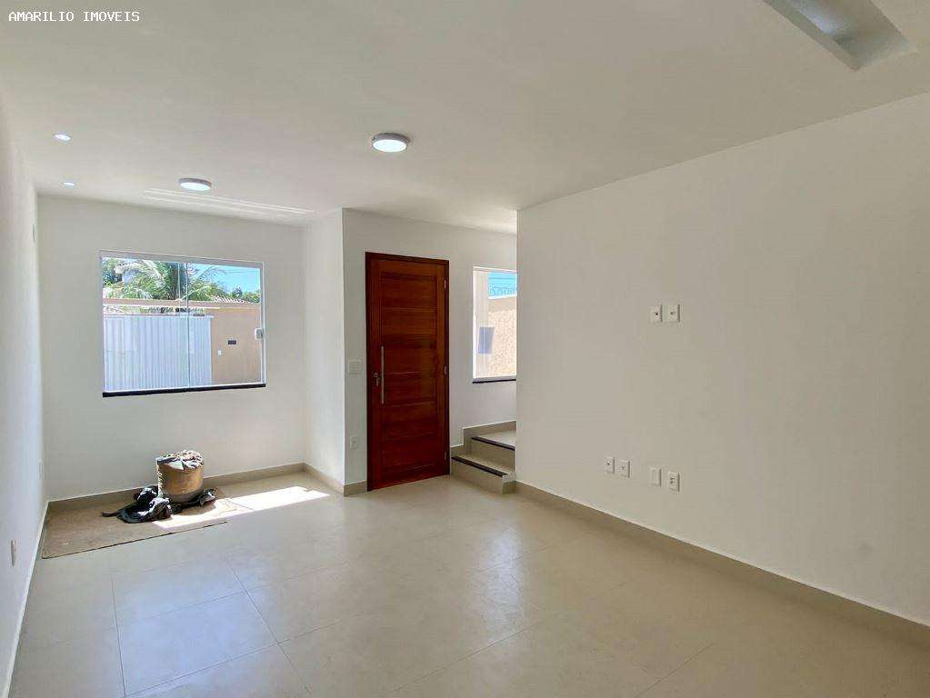 Casa, 3 quartos, 104 m² - Foto 2