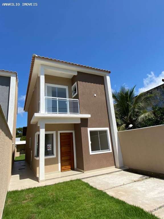 Casa, 3 quartos, 104 m² - Foto 1