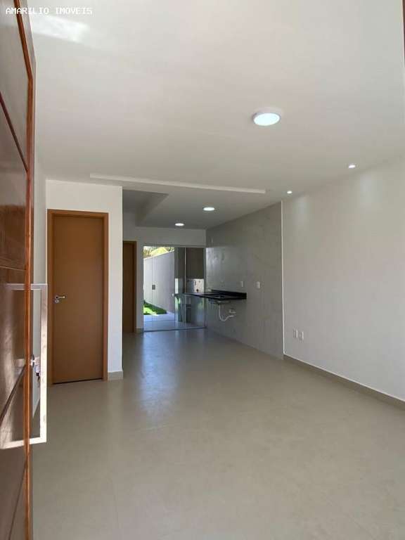Casa, 3 quartos, 104 m² - Foto 6
