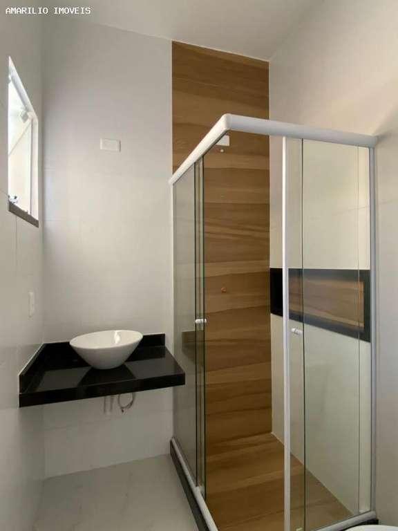 Casa, 3 quartos, 104 m² - Foto 7