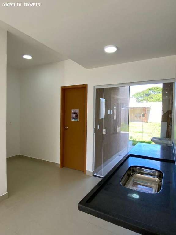Casa, 3 quartos, 104 m² - Foto 9