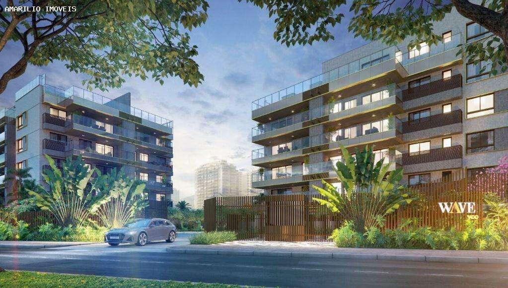 Apartamento, 4 quartos, 227 m² - Foto 2
