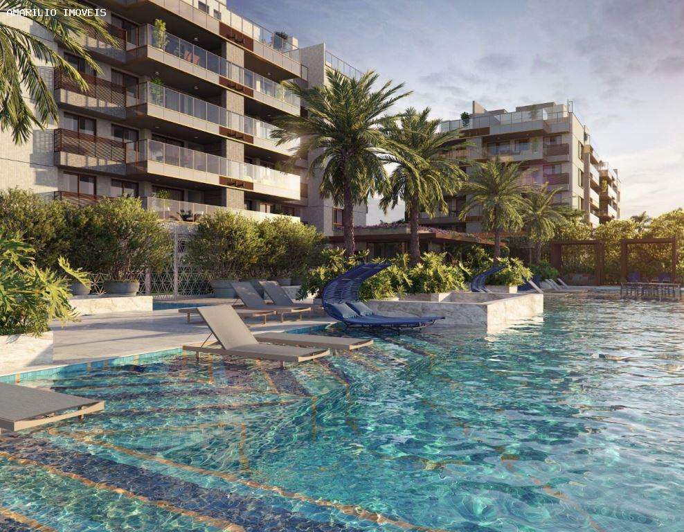 Apartamento, 4 quartos, 227 m² - Foto 3
